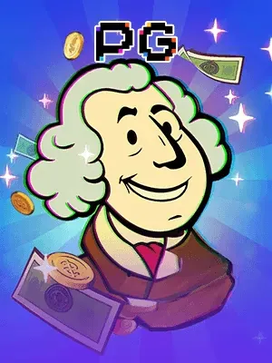 Cash Mania game banner tại c54336