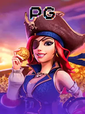 Queen Of Bounty game banner tại c54336