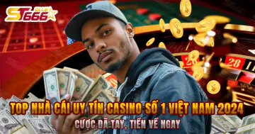 Khuyến mãi c54 casino